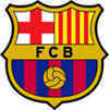 Escut FC Barcelona