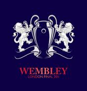 Wembley 2011